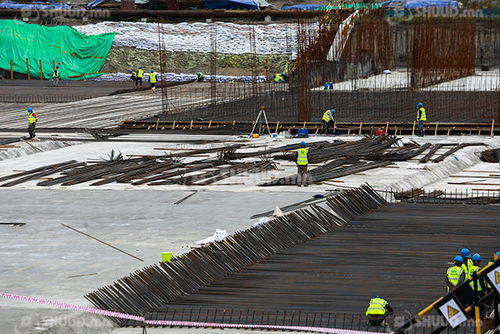 Шинэ төв цэвэрлэхийн барилгын ажил ирэх тавдугаар сард эхэлнэ